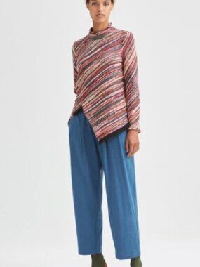 NWT Rodebjer Ingva Top Medium sweater top